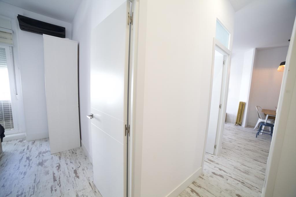 Letras Appartement *