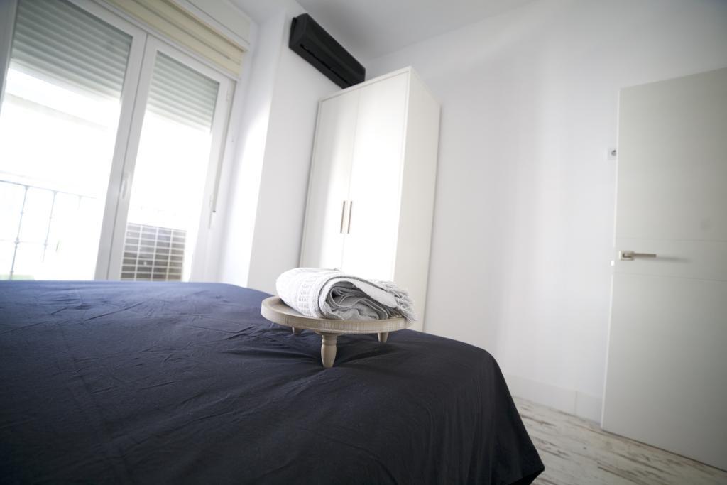 Appartement Letras Madrid