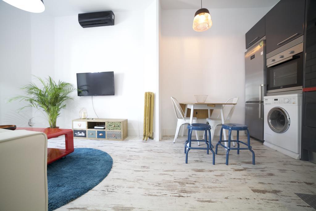 Appartement Letras *