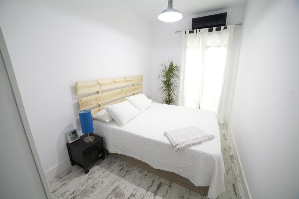 Appartement Letras *