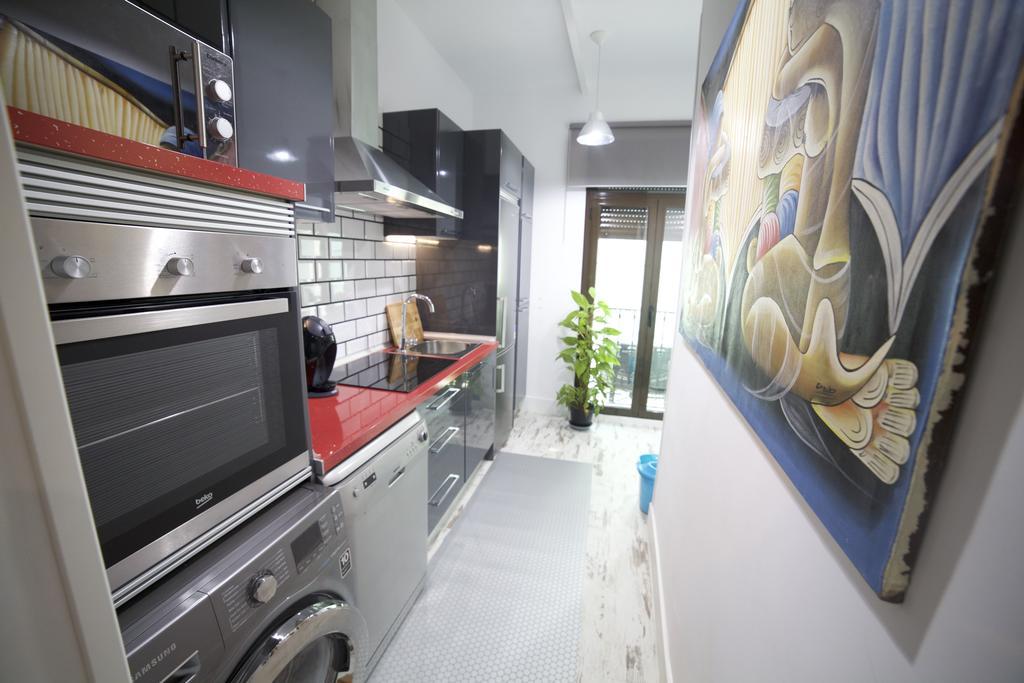 Letras Appartement *