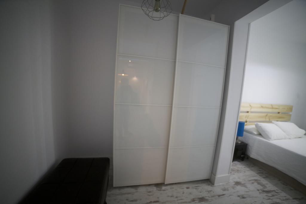 Appartement Letras Madrid